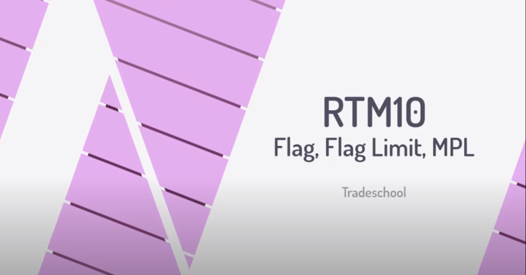 پرایس اکشن RTM