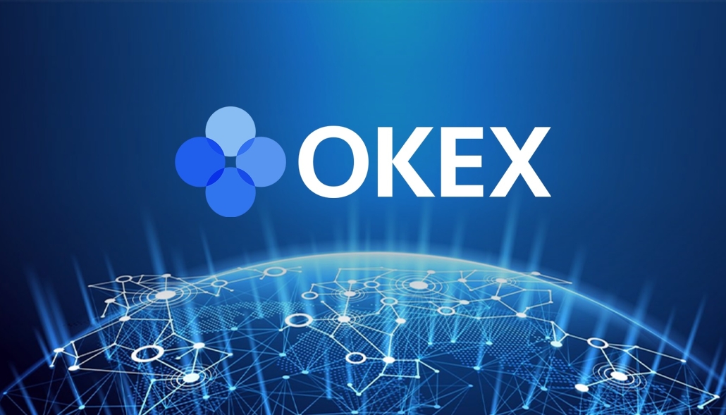 صرافی Okex